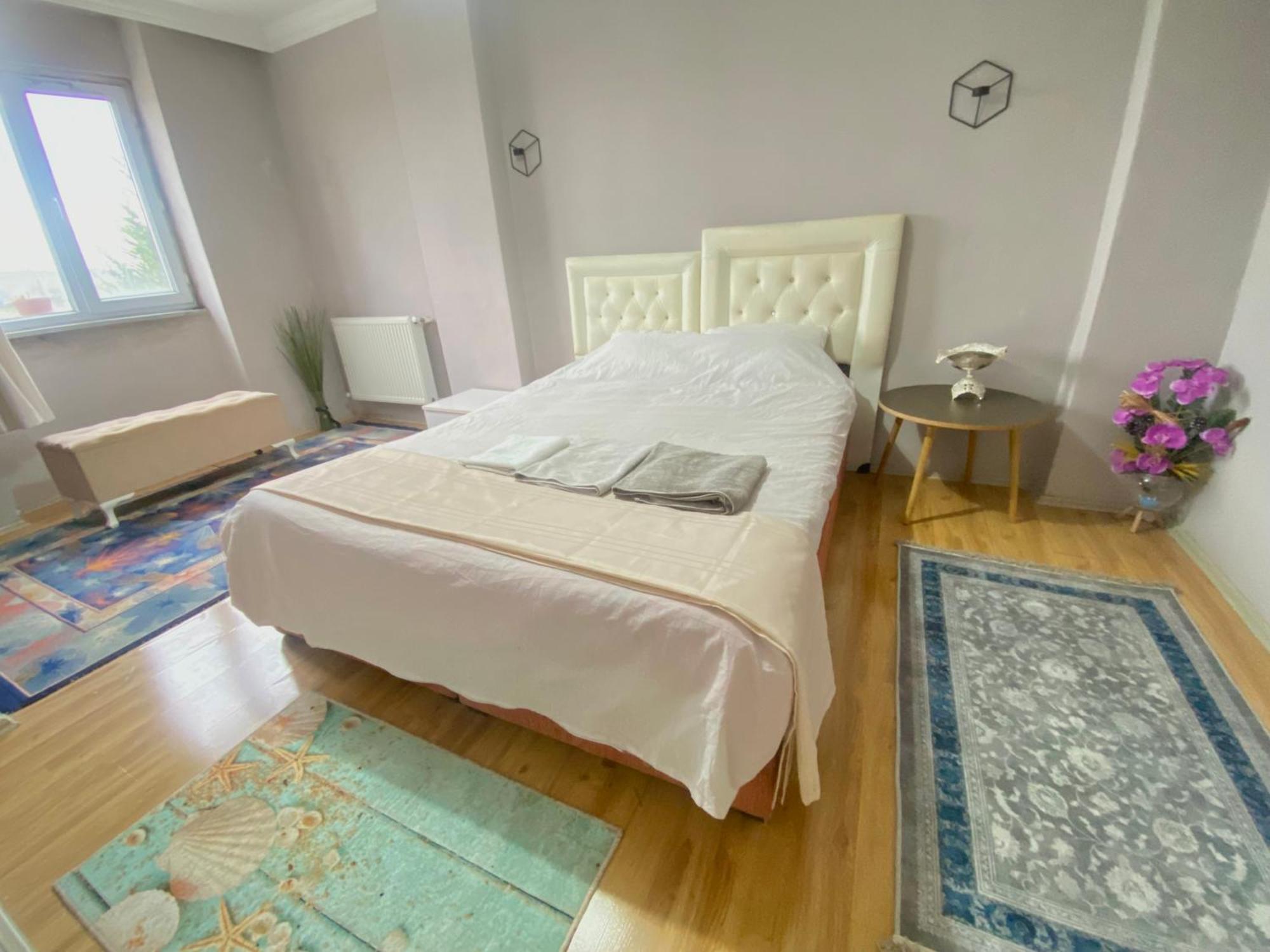 Cozy House Near The Airport Apartment Arnavutkoy Exterior photo